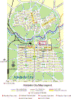 Adelaide city (138kb)