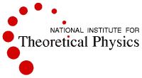 National Institute for Theoretical Physics