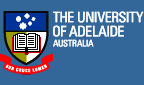 The University of Adelaide Australia