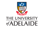 The University of Adelaide