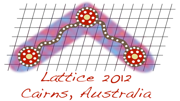 Lattice 2012 Logo