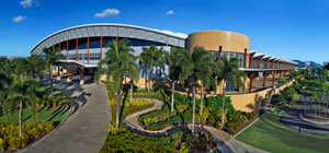 Cairns Convention Centre