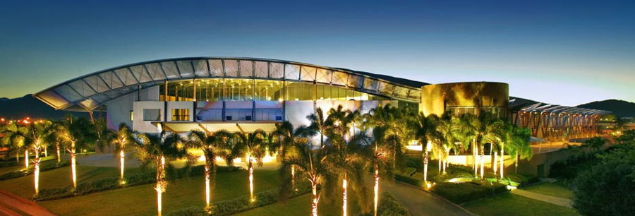 Cairns Convention Centre