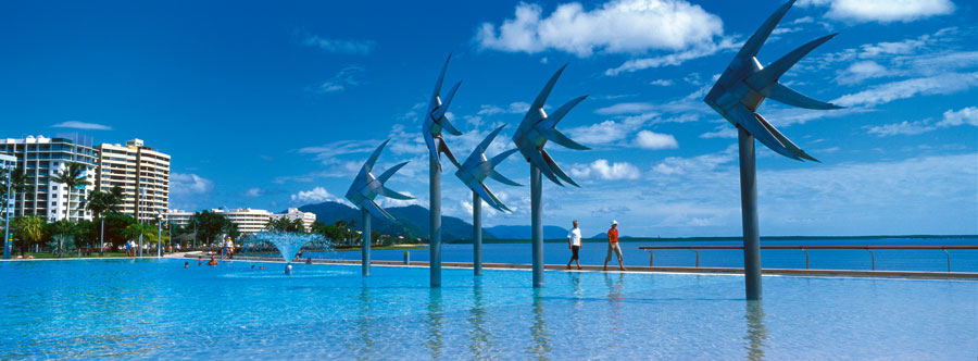 Cairns Lagoon