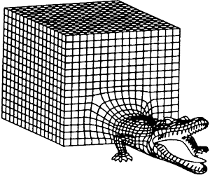 Lattice 1990