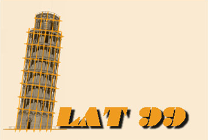 Lattice 1999