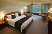 The Pullman Reef Hotel Casino Deluxe Room