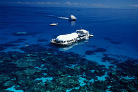 Great Barrier Reef