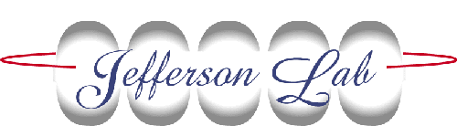 Jefferson Lab Logo