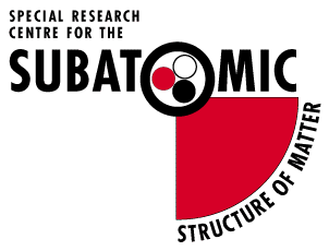 The Special Research Centre for the Subatomic Structure of Matter